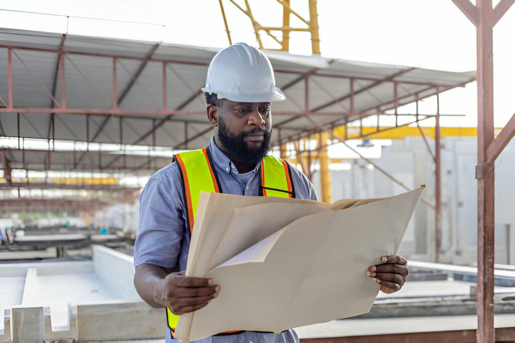 laudo | Engenharia GPJ