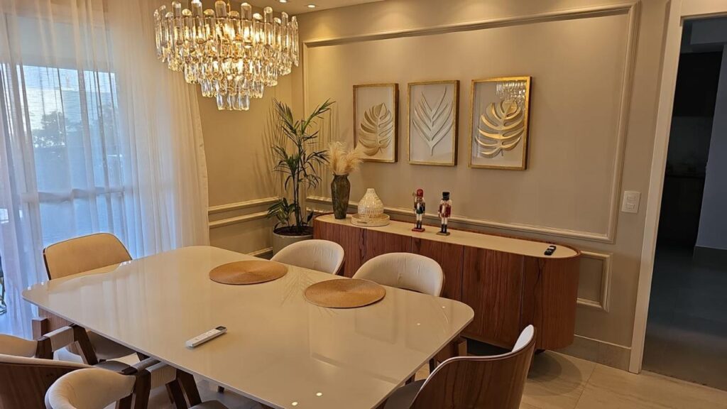 Reforma de apartamento em São Paulo – Engenharia GPJ.